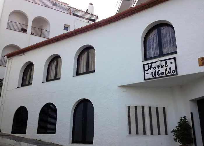 Hotel Ubaldo