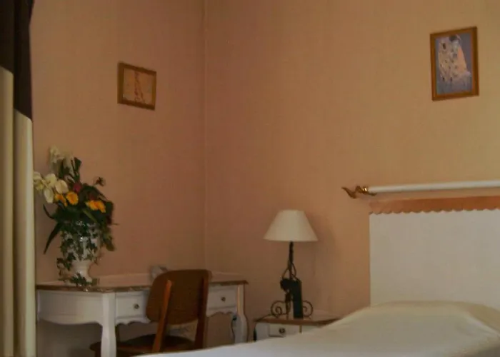 Hotel Bertrand