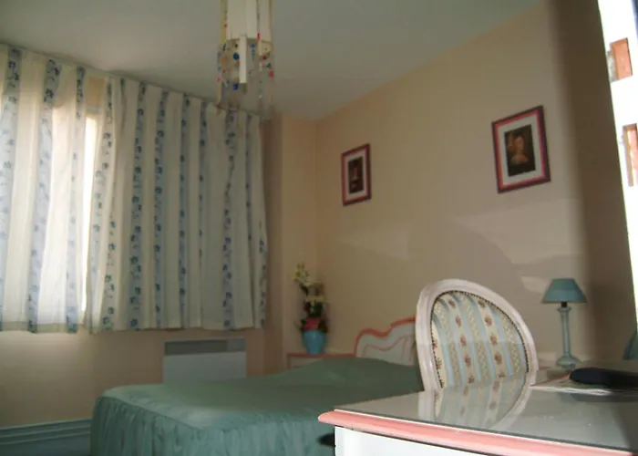 Hotel Bertrand