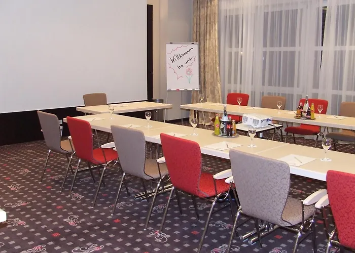 Ringhotel Bundschu