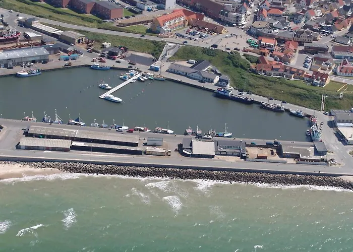 Hotel Hirtshals