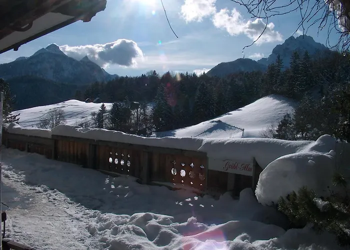 Groebl-Alm