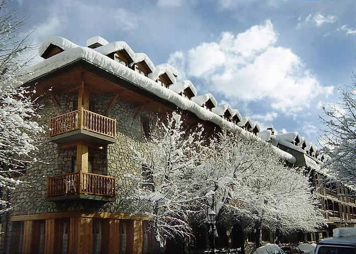 Hotel Ciria