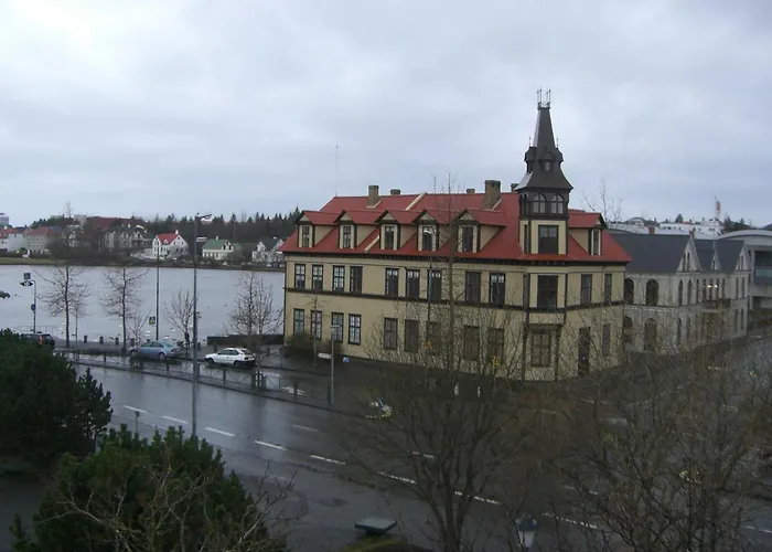 Central Guesthouse Reykjavik