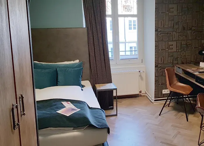 Romantik Hotel Barbarossa