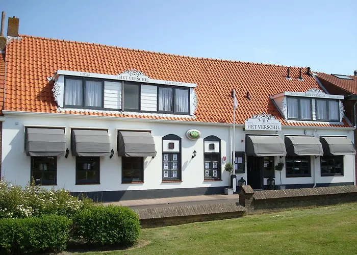 Het Verschil Zoutelande