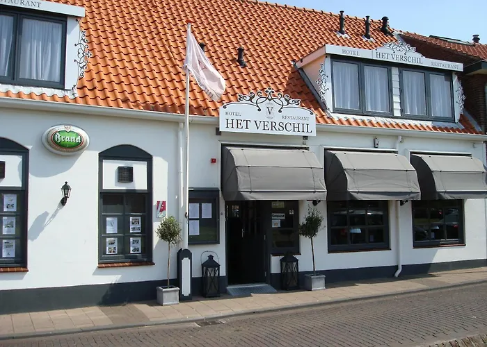 Het Verschil Zoutelande