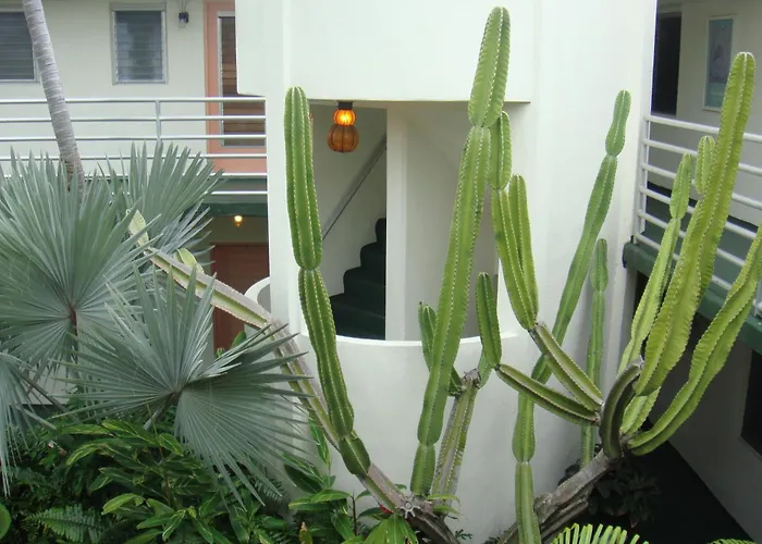 El Patio Motel
