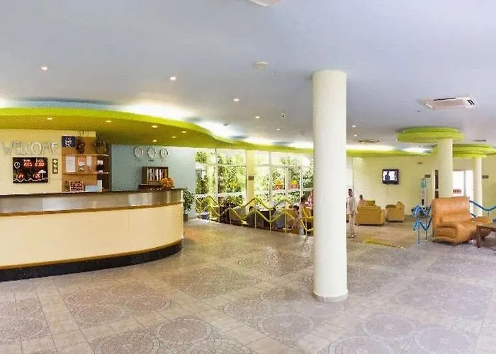 Hotel Orhidea