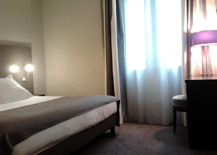 Hôtel Ronsard Tours