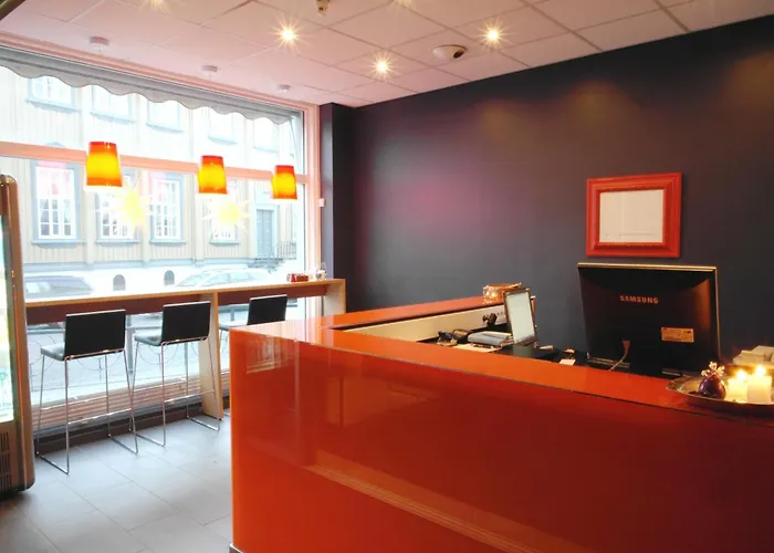 City Living Scholler Hotel