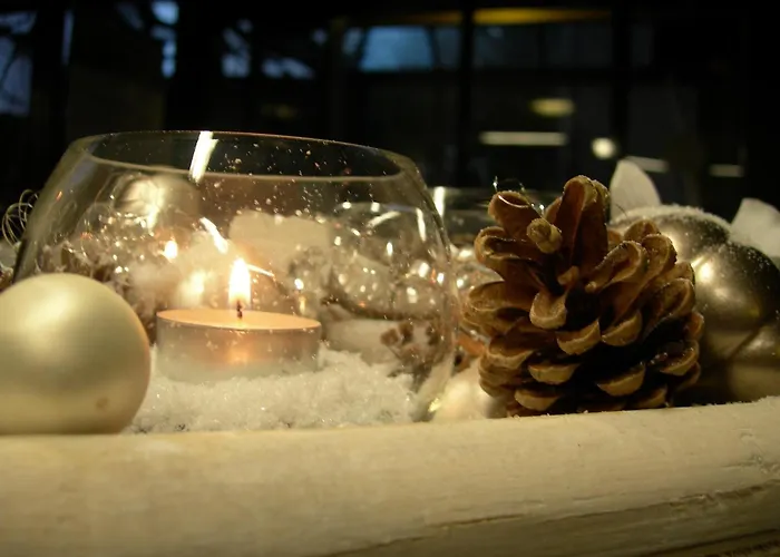 Hotel Crystal Interlaken