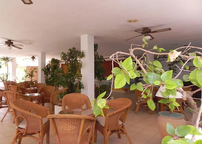 Hotel Ecoavenida
