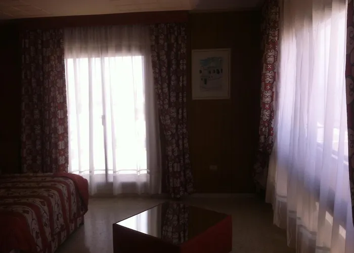 Residence Boujaafar