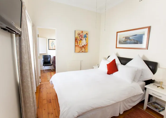 Brenwin Guest House