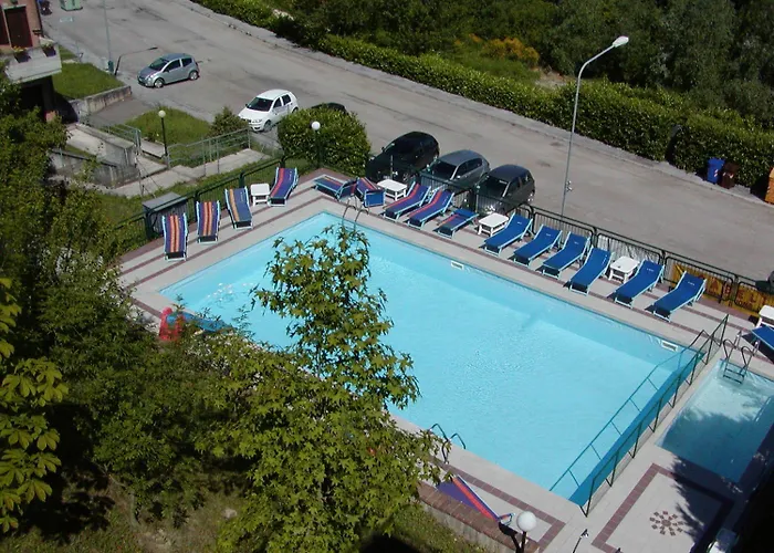 Hotel Tortorina
