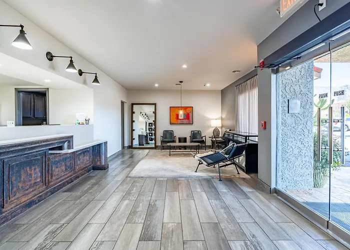 3 Palms Tucson North Foothills