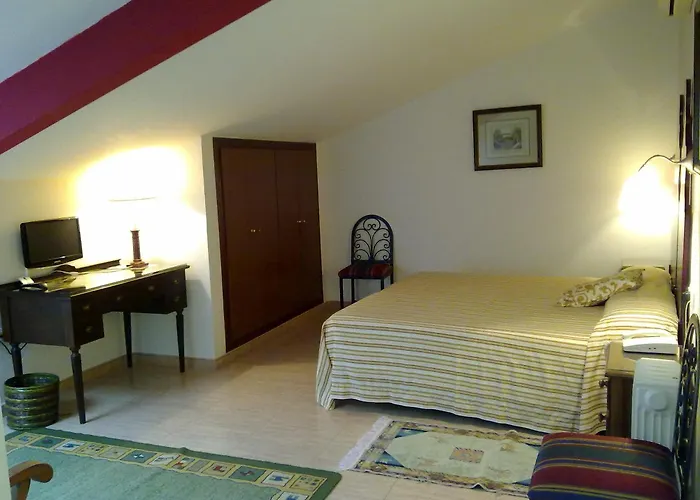 Hotel Iberia Plaza Mayor