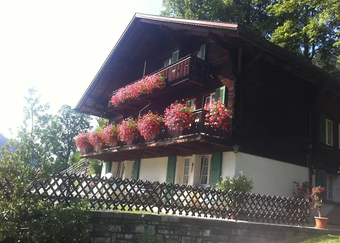 Hotel Sonnenberg