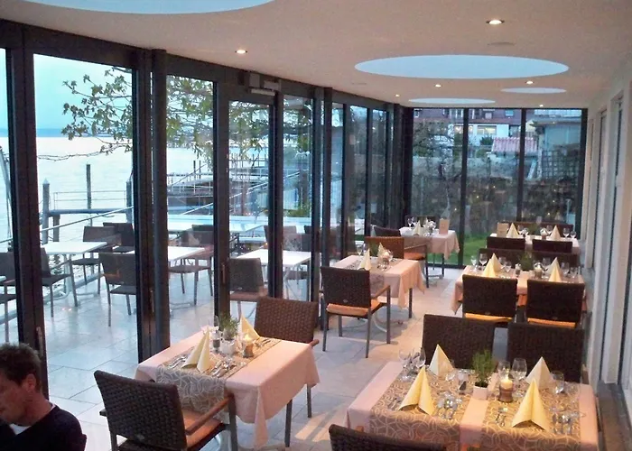 Boutiquehotel Zur Winzerstube - Adults Only