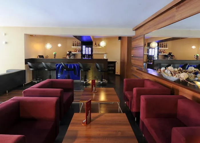 Hotel Villa Völgy Wellness&Konferencia