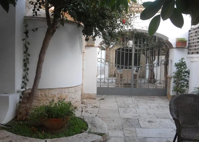 Masseria Sant'Anna