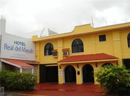 Hotel Real Del Mayab