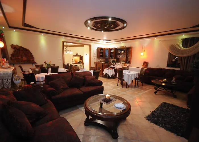 Margit Suites Hotel