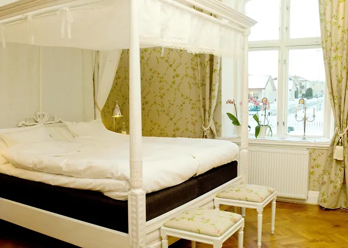 Annas Hotell