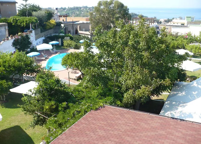 Hotel Savoia