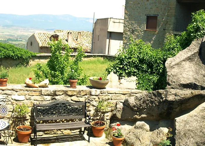 Casa Del Infanzon
