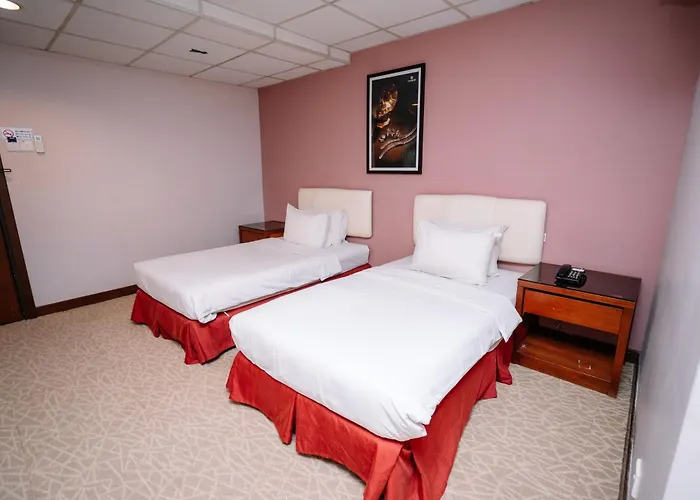 Jewels Hotel