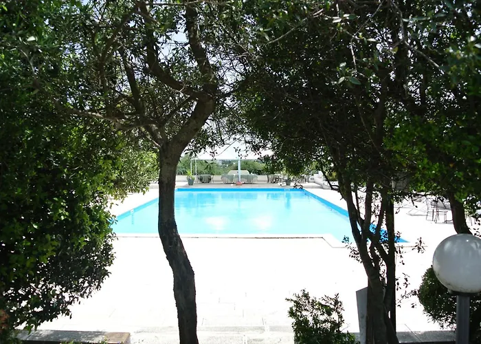 Hotel Incanto
