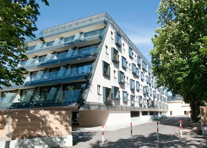 Cityhotel D&C St.Poelten