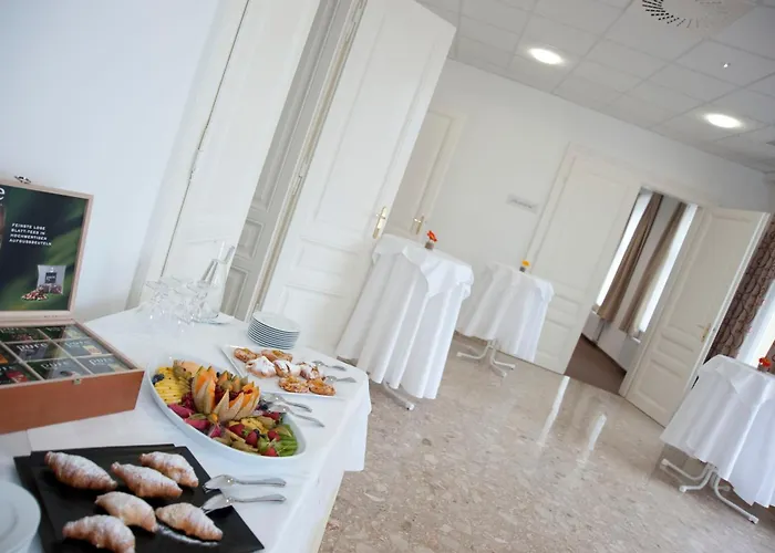 Cityhotel D&C St.Poelten