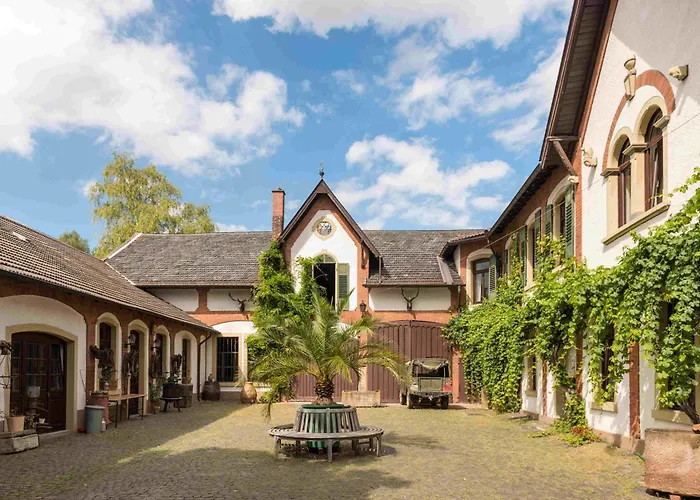 Heinrichs Winery Bed & Breakfast