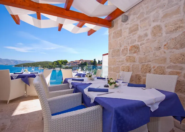 Hotel Korsal