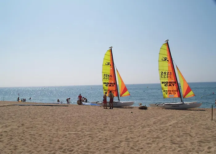 Hotel Montemar Maritim