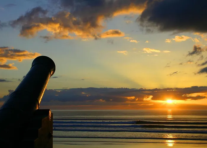 Strandhill Lodge&Suites Boutique Hotel