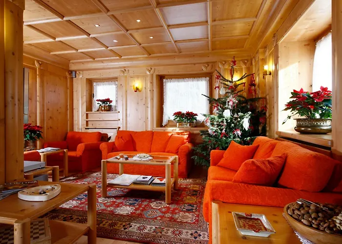 Hotel Natale Cortina d'Ampezzo
