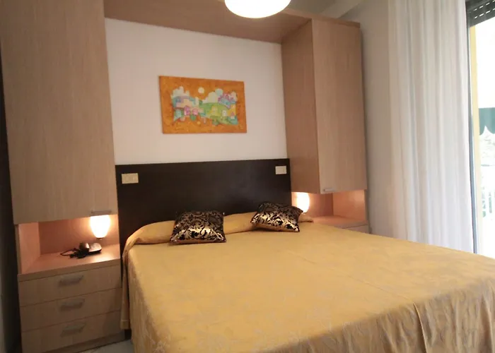 Hotel Dei Tigli