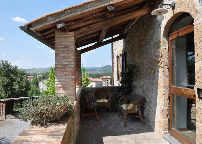Villa Acquafredda