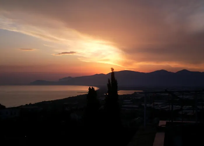 Hotel Belvedere