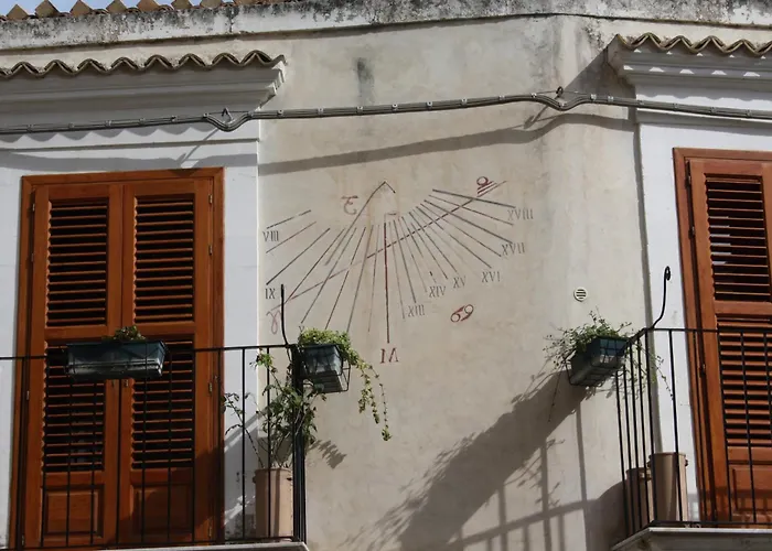 La Corte Di Ibla