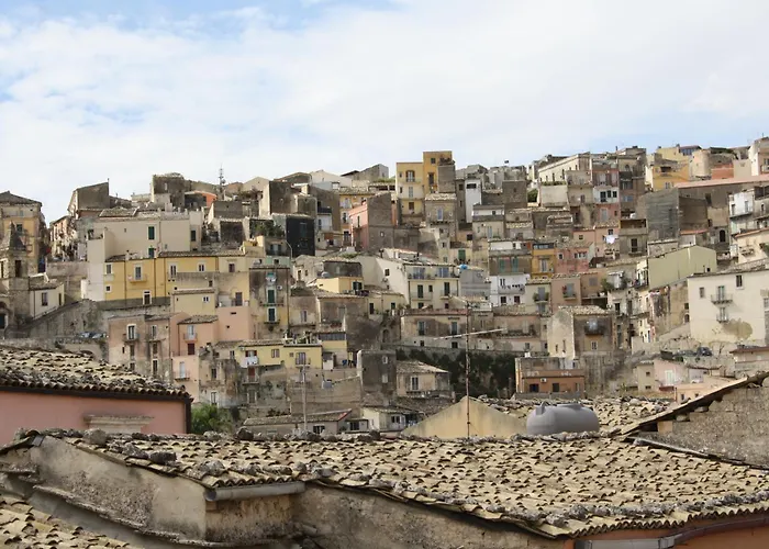 La Corte Di Ibla