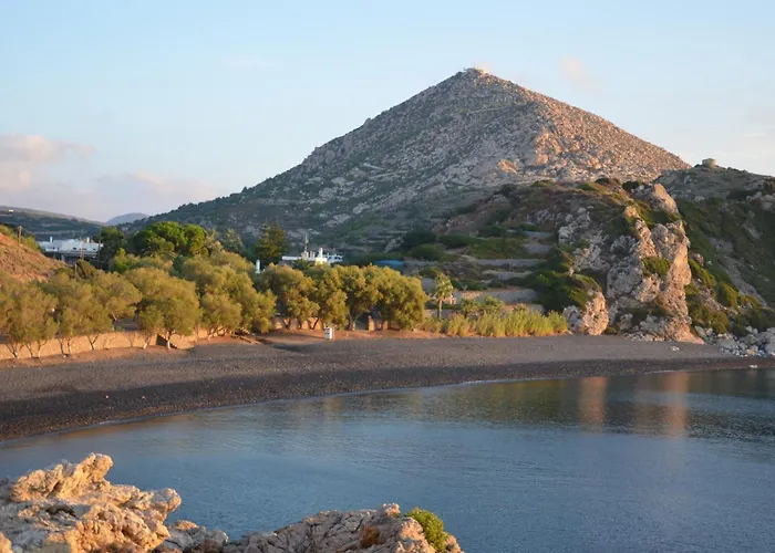 Emporios Bay Hotel Chios