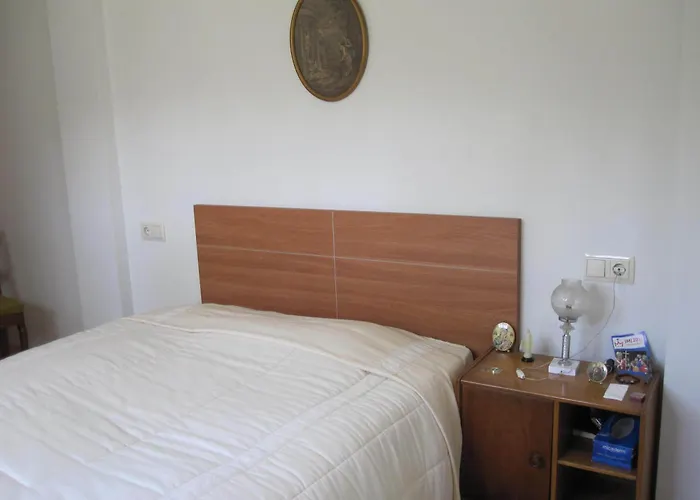 Luz de Azahar Bed&Breakfast