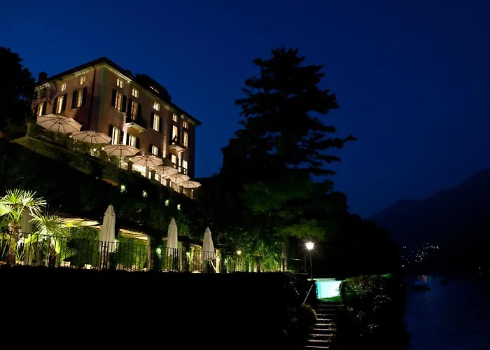 Relais Villa Vittoria Laglio