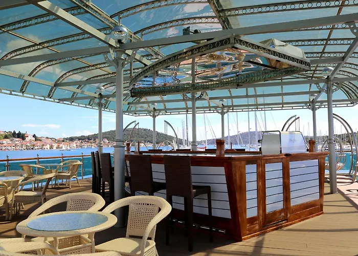 Marina Frapa Resort Rogoznica