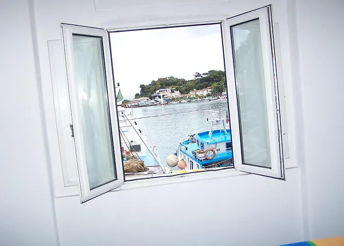 Albergo Locanda Sul Mare